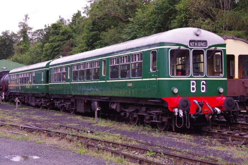 Class 109